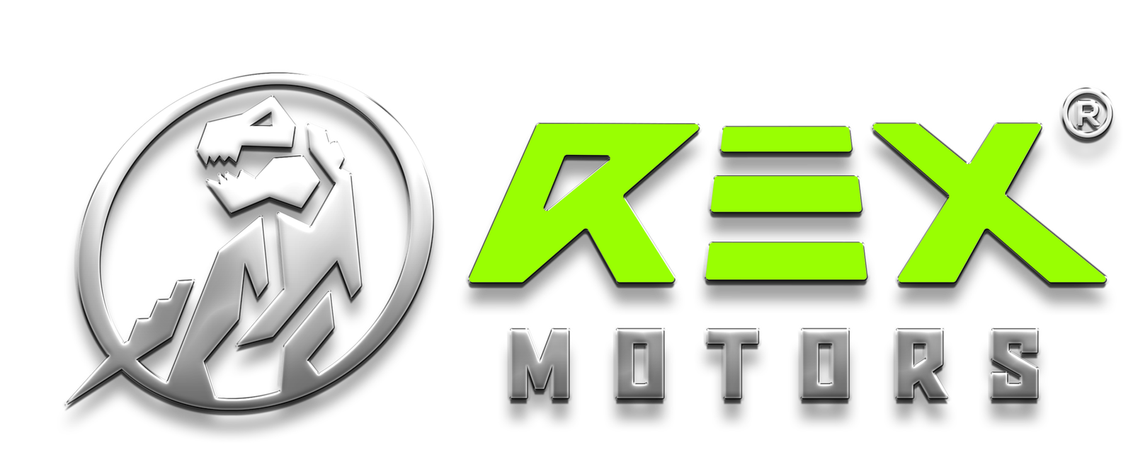 Logo RexMotors