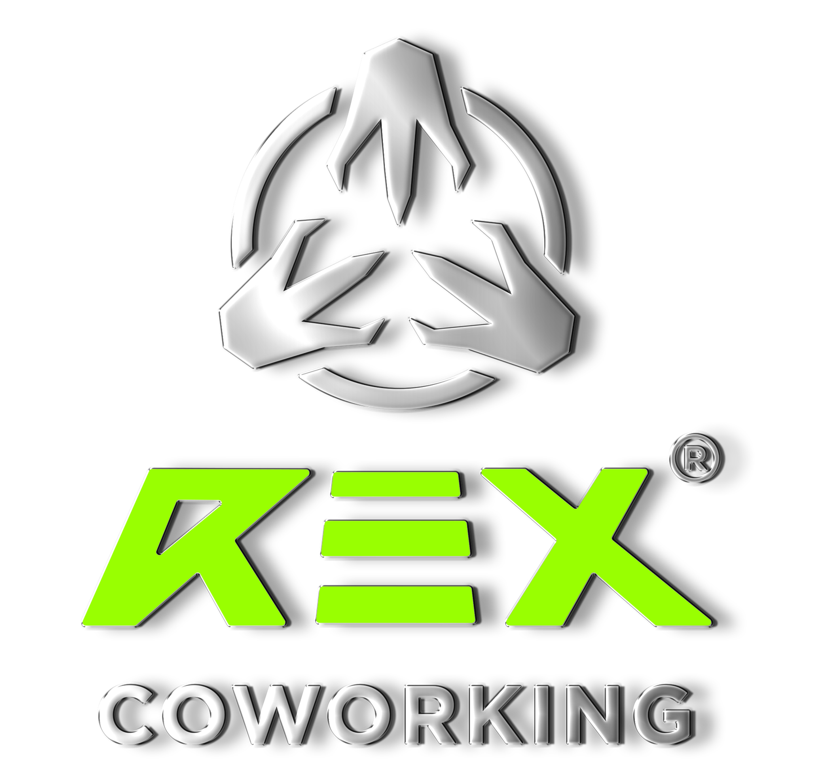 Logo RexCoworking
